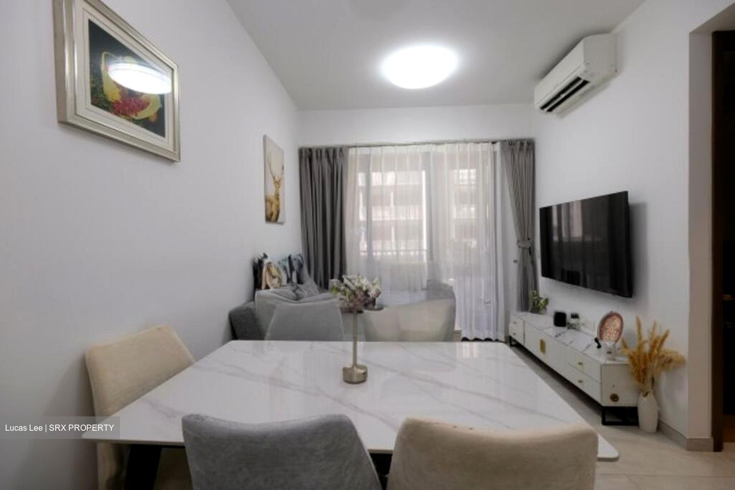 The Florence Residences (D19), Apartment #519747661